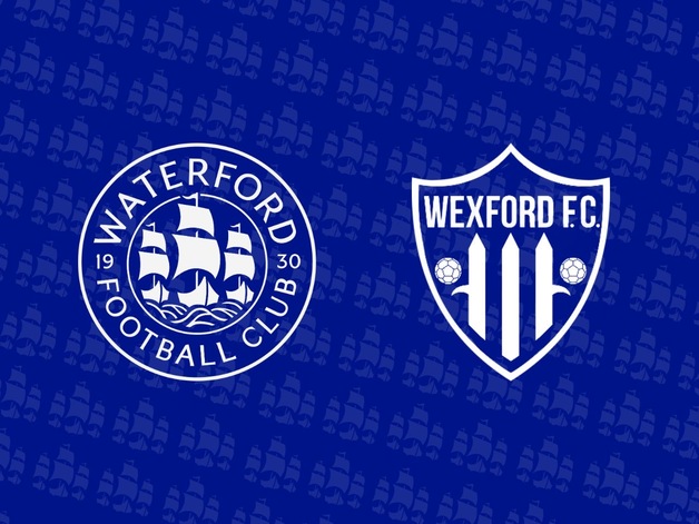 Event image Waterford FC V Wexford (Womens)