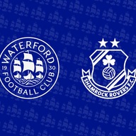 Event image Waterford FC V Shamrock Rovers (Womens)