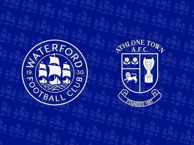 Event image Waterford FC V Athlone Town (Womens)