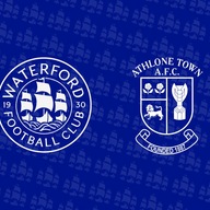 Event image Waterford FC V Athlone Town (Womens)