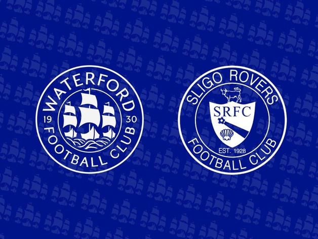 Event image Waterford FC V Sligo Rovers (Womens)