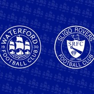 Event image Waterford FC V Sligo Rovers (Womens)