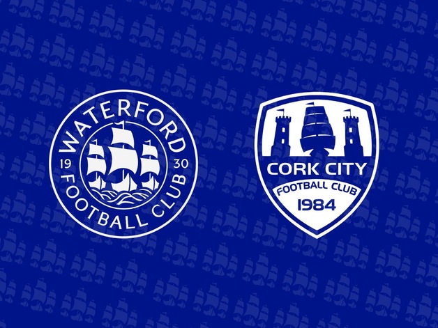 Event image Waterford FC V Cork City (Womens)
