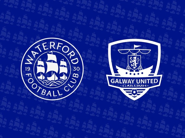 Event image Waterford V Galway United (Womens)