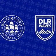 Event image Waterford FC V DLR Waves (Womens)