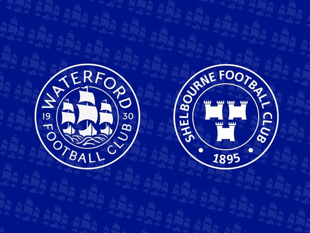 Event image Waterford FC V Shelbourne (Womens)