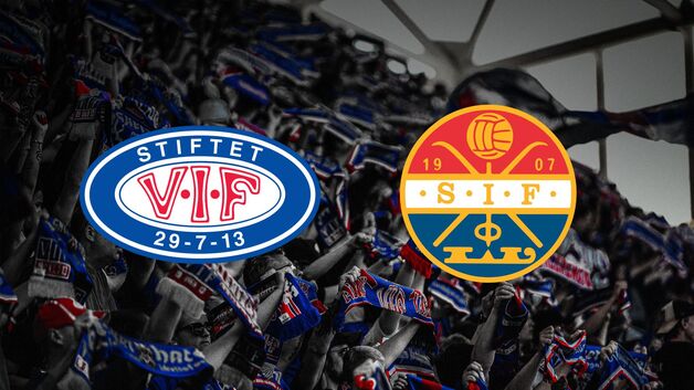 Event image Vålerenga - Strømsgodset