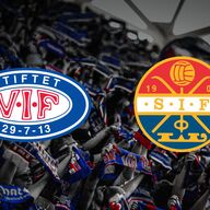 Event image Vålerenga - Strømsgodset