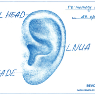 Event image Re:Memory pres.: Coral Head // LNUA // Sikade // Revlver