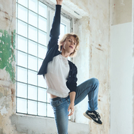 Event image Familieworkshop: «Unchained Melody» med Annabelle Bonnéry