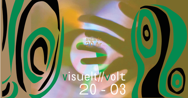 Event image Visuelt // Volt - Helaften på Hop