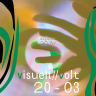 Event image Visuelt // Volt - Helaften på Hop