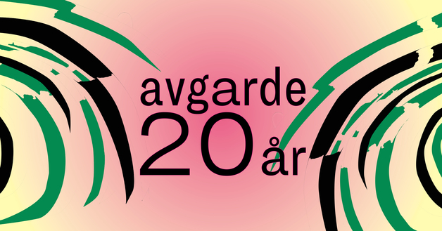 Event image Medlem 2026