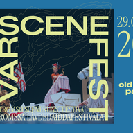 Event image Vårscenefest 2026|| Rikardo III eta Ni