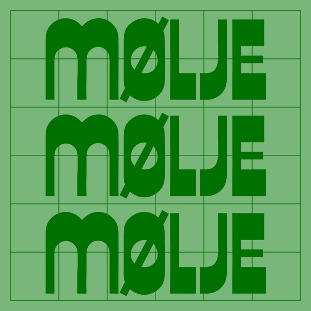 Event image Ekko-mølje