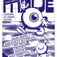 Event image Ekko-mølje