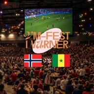Event image NORGE vs SENEGAL