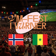 Event image NORGE vs SENEGAL