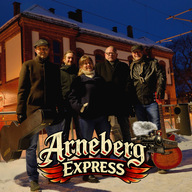 Event image Arneberg Express