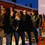 Event image Vårfest med Arneberg Express 