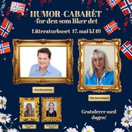 Event image Gratulerer med dagen!