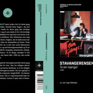 Event image «Ta ein kjangs!» - boksamtale og konsert med "Vogt dem for hundane"