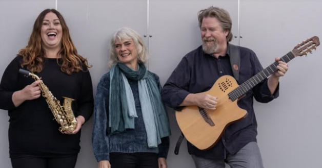 Event image Trio de Janeiro