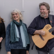 Event image Trio de Janeiro