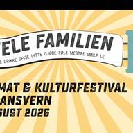 Event image Horten mat & kulturfestival 2026