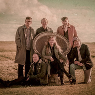 Event image West of Eden tilbake i Norge – folkrock i verdensklasse på Herr Nilsen