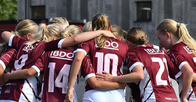 Event image Sesongkort ØHIL KEA 2026