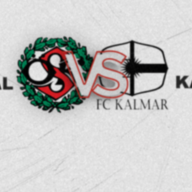 Event image Kvartsfinal: ÖSK Futsal - FC Kalmar