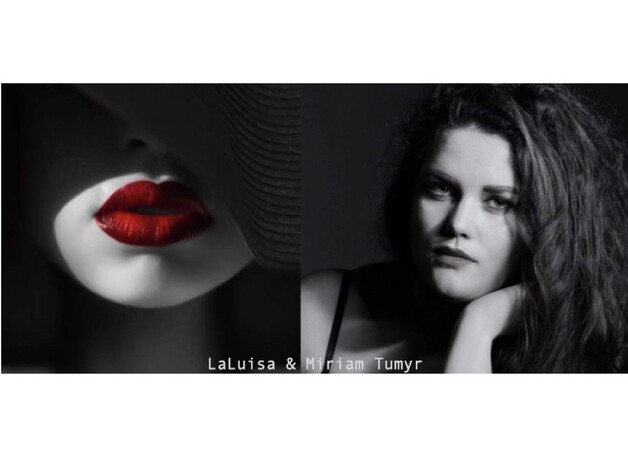 Event image LaLuisa & Miriam Tumyr