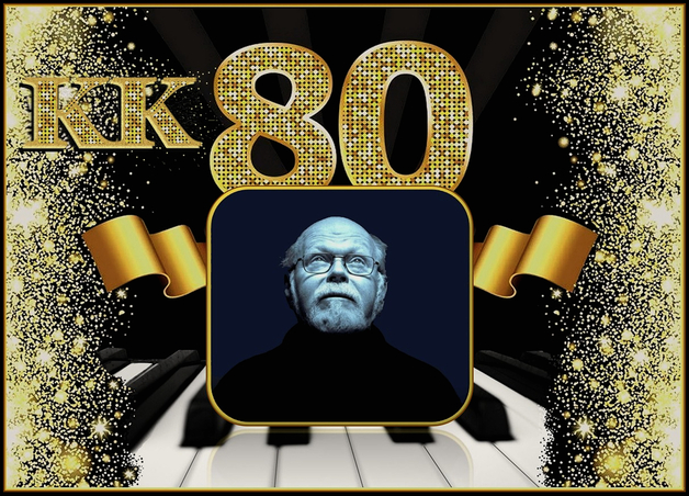 Event image KK 80 år