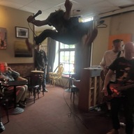 Event image Modern Love Dance