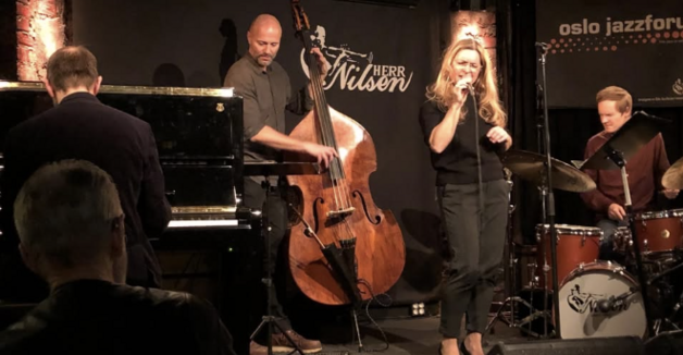 Event image Helle Brunvoll