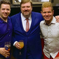 Event image  Joel Frahm Trio