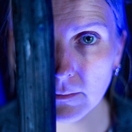 Event image “Visst faan är du skogfinne”