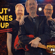 Event image Knut Wærnes Group - Pinse-Fusion festival