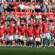 Event image Seriepremiär! FBK-Gefle IF FF