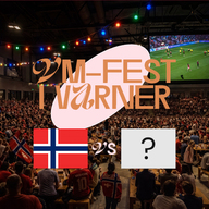 Event image NORGE vs (?)