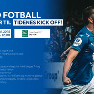 Event image Kick Off 2026