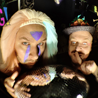 Event image BAJAZZ: KAPLING! DUO SHOW!