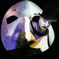 Event image Vårscenefest 2026|| Det vandrende menneske 14.00