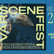 Event image Vårscenefest 2026|| Det vandrende menneske 14.00