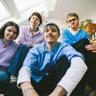 Event image Konsert: Falmende horisont