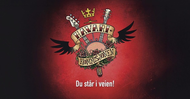 Event image Havarikommisjonen 