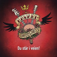 Event image Havarikommisjonen 