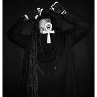 Event image Ekko pres. Hieroglyphic Being (live) Nadda Noor & Little Miss Lucifer