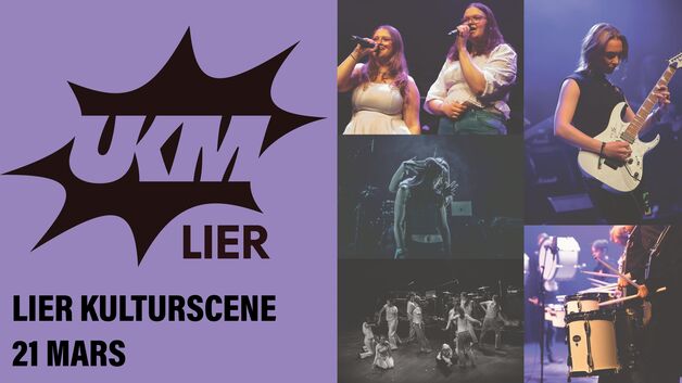 Event image UKM Lier 2026